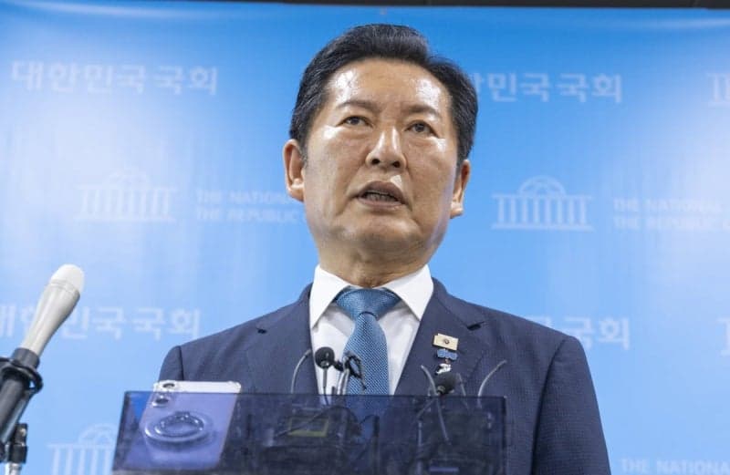 정청래 "선거 때 탈당·무소속 출마가 최악의 자기 정치" "문조털래유 욕하는 사람들이 당 장악하면 대선에서 희망 있나"