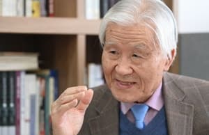 조갑제 "국민의힘 분당 가능성…한동훈, 부산 기반 창당 권하고 싶다"