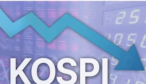 코스피 6%대 급락, 장중 7000선 무너져…하이닉스 12%·삼전 7% 폭락
