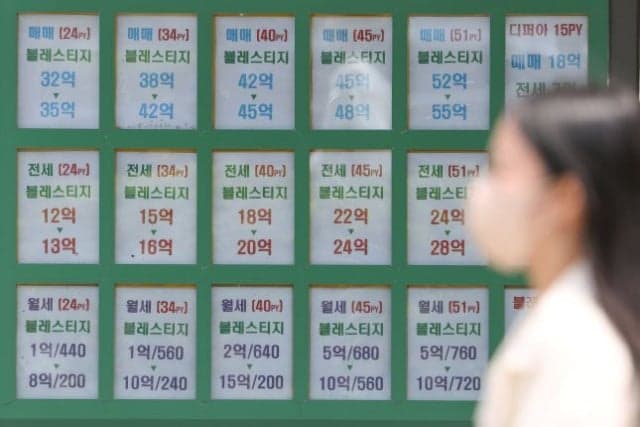 정부, 14일 주택공급 확대 방안 토론회 개최…공급 해법 찾기 나선다