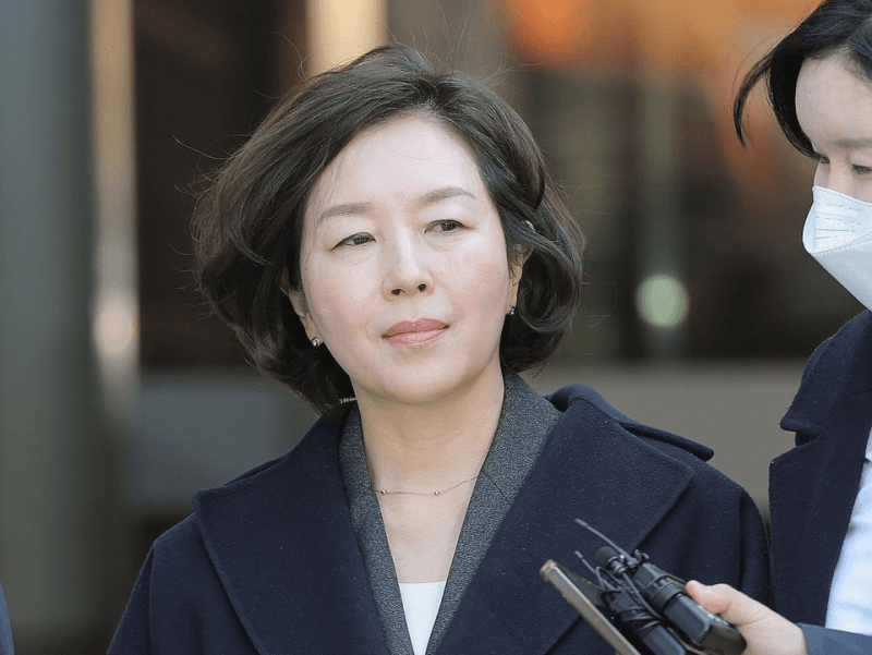 '1억 공천 헌금' 김경 전 시의원, 보석 신청…심문기일 미정