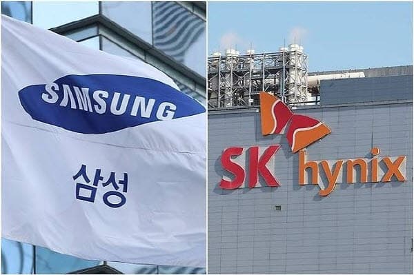 “사이클 정점 신호”…글로벌 '큰손'들, 삼전닉스 랠리서 발 빼며 亞 반도체주 쏠림 경계