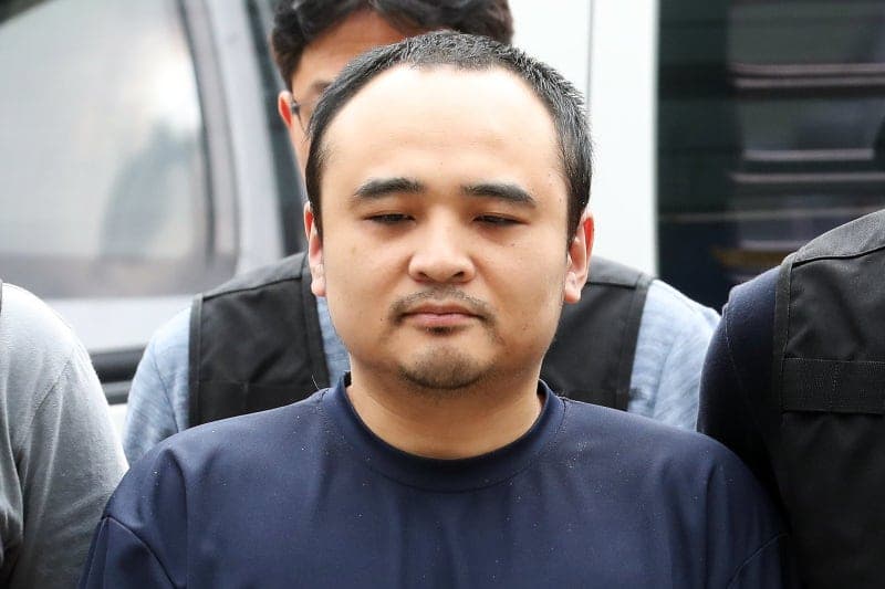 ‘한강 몸통시신’ 장대호, “지식인 글 보도는 인격권 침해” 언론사 상대 손배소 2심도 패소