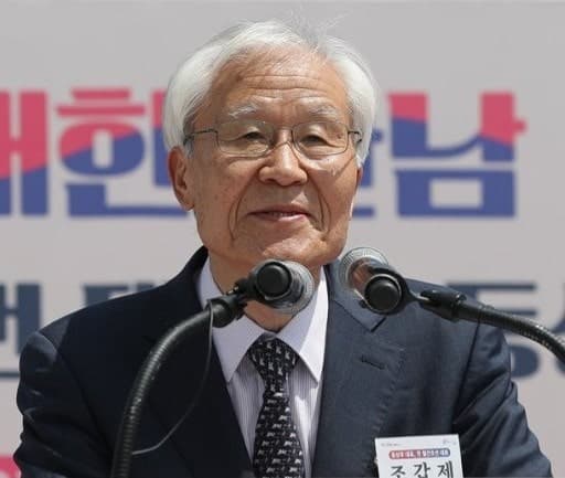 조갑제 "한동훈, 복당 무산시 창당 가능성…국힘 분당 수순 밟을 것"