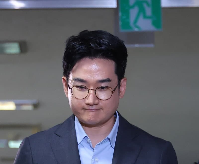 정이한 '자작극' 두고 이준석 "국힘 공작 의심" vs 주진우 "적반하장" 설전