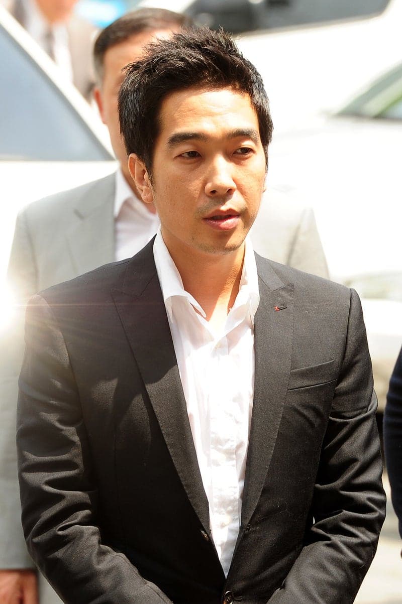 고영욱 "한국선 취업 어려워…일본 AV 배우 하고파"