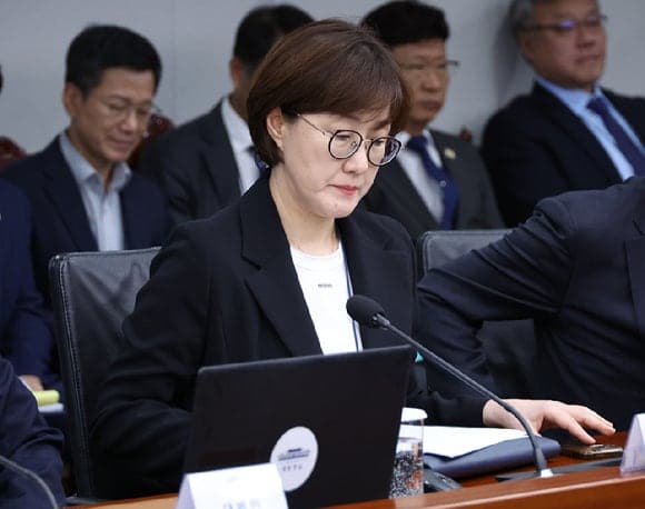 '김현지 부속실장 명예훼손' 한미일보 발행인 檢 송치