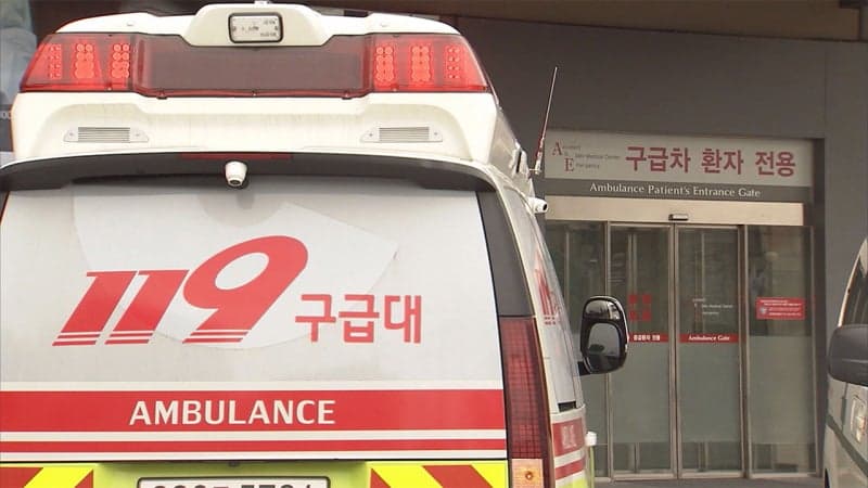 복지부, '가짜 구급차' GPS로 잡는다…이송료 현실화 및 대기 요금 신설