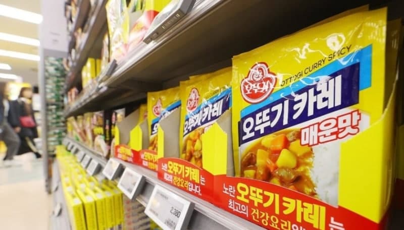 "오뚜기 너마저" 카레·케첩 등 29개 품목 최대 17% 가격 인상
