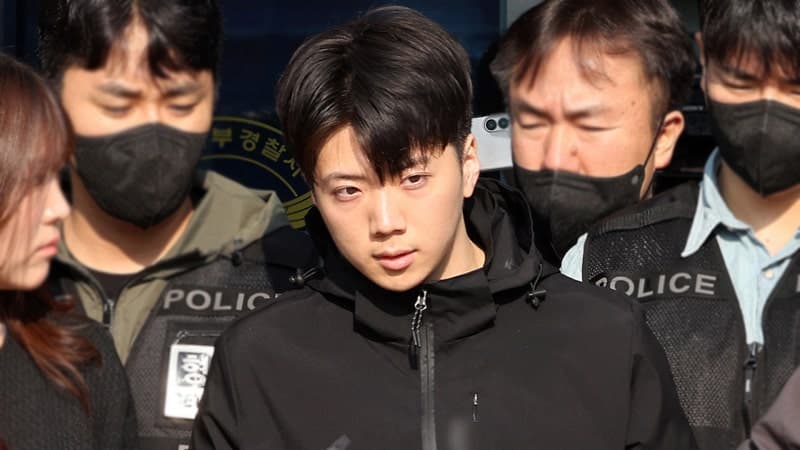 장윤기 오늘 2차 공판…'성범죄 목적' 인정 여부 쟁점