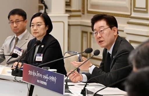 추가세수, 3대 메가프로젝트 집중 투자