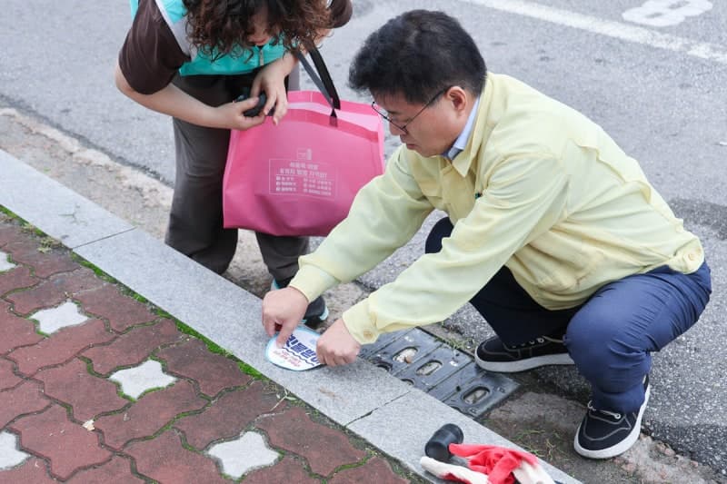 한대희 "과잉 대응이 낫다"…군포시, 침수·폭염 대응 여름철 종합대책 가동
