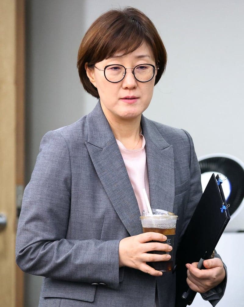 김현지 부속실장 허위사실 유포, 발행인 검찰 송치