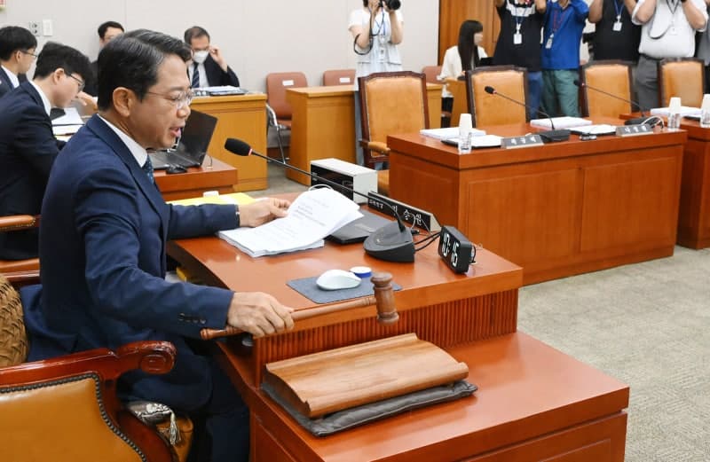 법사소위, 檢 보완수사권 폐지 논의 지속…"존치법도 포함해 논의"