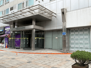 서울 여의도 오피스텔 지하 음식점 화재 발생, 44명 대피