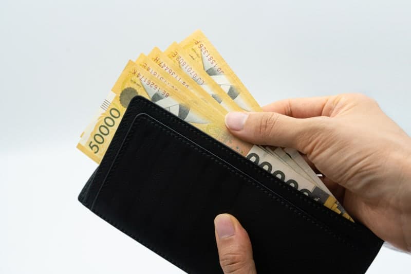 "뭐야, 내 월급 왜 이래?" 이달부터 국민연금 더 낸다…월급명세서 확인하세요