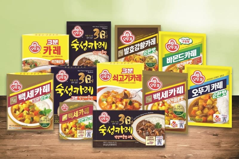 "토마토케찹, 300원 오른다" 오뚜기, 원가 압박에 29개 품목 최대 17% 인상