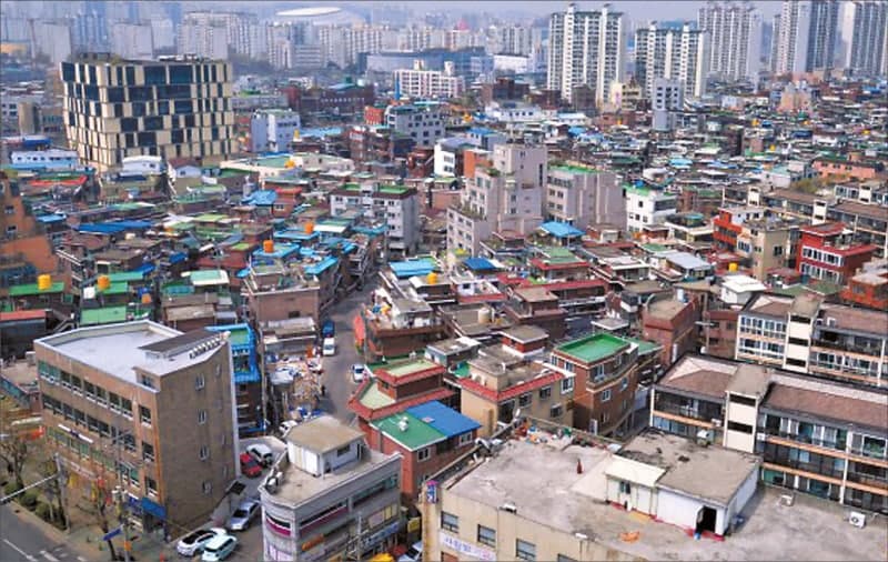 서울시, 모아주택 '전자투표·총회' 도입 지원…조합당 최대 300만원