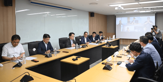 “한국, 이러다간 9월 진짜 문제 터진다”…호르무즈 긴장 재점화에 정유업계 ‘비상’
