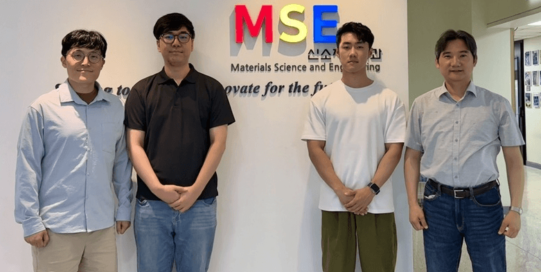 KAIST, "반도체 전기 막힘 개선"…AI 칩 전력 손실 줄일 새 구조 개발