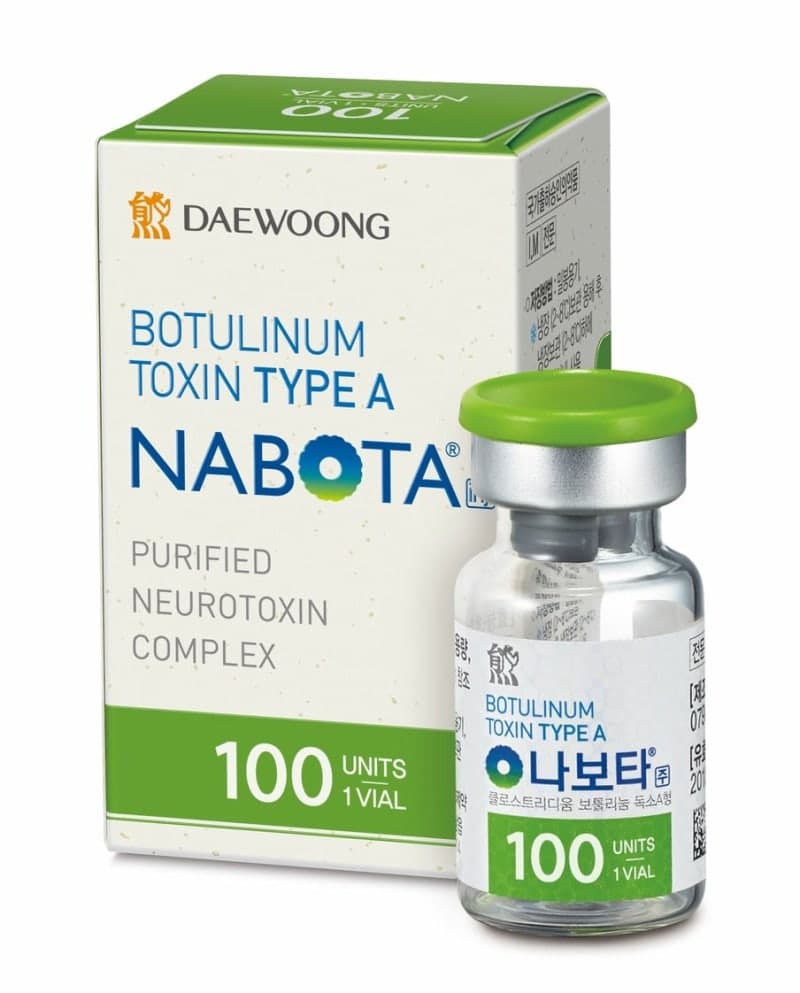 대웅제약, '나보타' 누적 매출 1조원 돌파…글로벌 종합 에스테틱 기업 도약