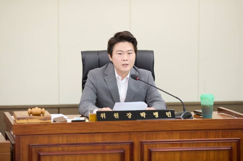 용인특례시의회, 20일 임시회 개회…도시정비 조례 등 21건 심의