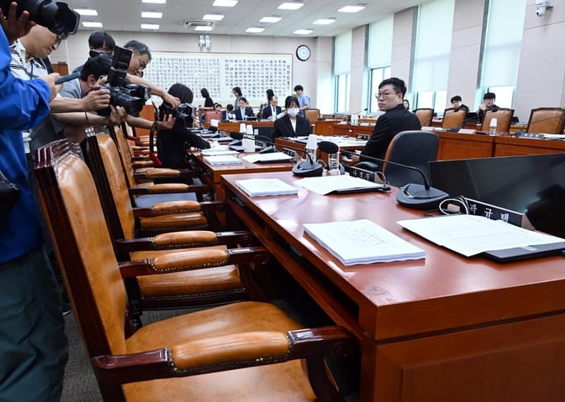 법사소위, 檢 보완수사권 폐지 논의 지속…"존치법도 포함해 심사"