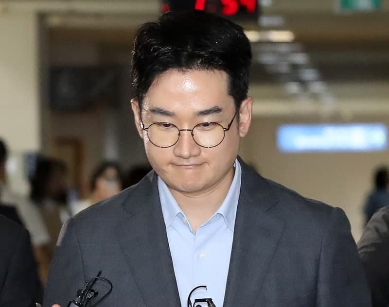 경찰, "정이한 선거 보름 전 '피습 자작극' 첫 진술" 수사 타임라인 공개