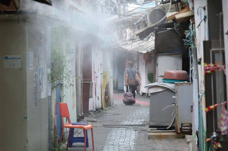 서울 전역 폭염·열대야 계속…하루 온열질환자 9명 발생, 누적 96명 중 2명 사망