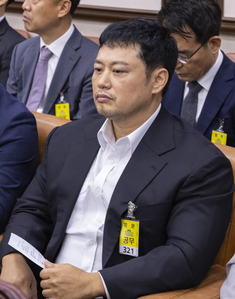 양치승, '15억 피해' 주장 논현동 헬스장 전세 사기 사건 결국 법정 공방