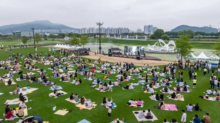 “캬~ 여기서 맥주 한잔이면 무더위 싹”…‘2026 순천 비어페스타’ 전국 수제 맥주 한자리에