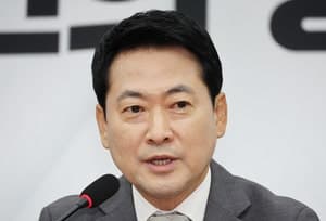 국민의힘 "해군 장병 실종된 날, 李대통령 골프쳤는지 밝혀라" 진상규명 요구