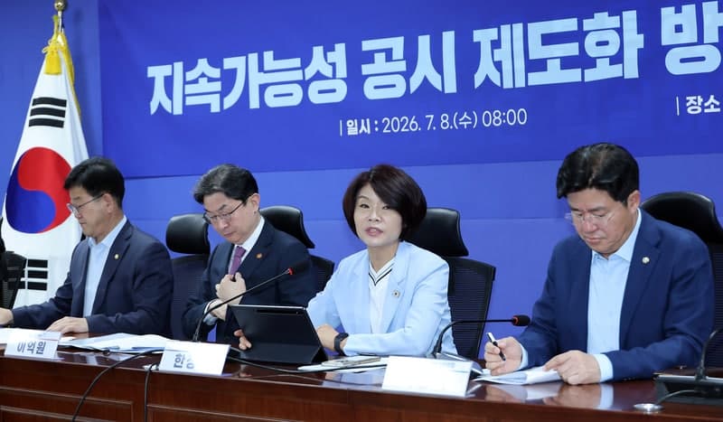 당정, 하반기 경제성장전략 가동…"3대 메가프로젝트 속도"