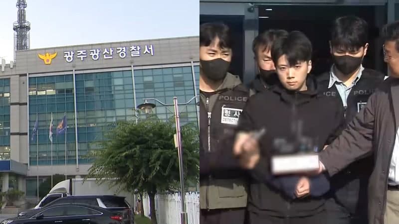 장윤기 오늘 2차 공판…'성범죄 목적' 인정 여부 쟁점