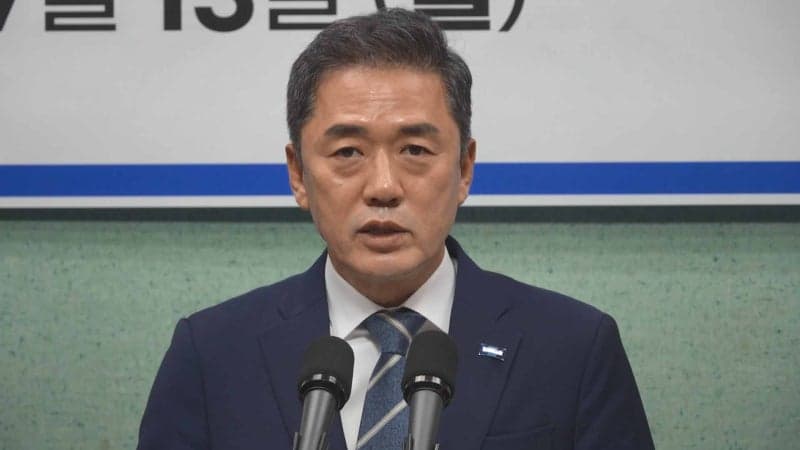 황현선 "4중 소외 전북, '할 말 하는 전북' 돼야…조건 없는 민주당 사랑은 없어"