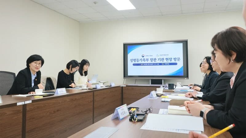양육비 이행금액 누적 3천억원 돌파…"미성년 자녀 기본권" 강조