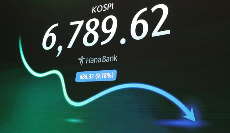 단일종목 레버리지 ETF, 삼성전자-SK하이닉스 급락에 일제히 신저가 기록