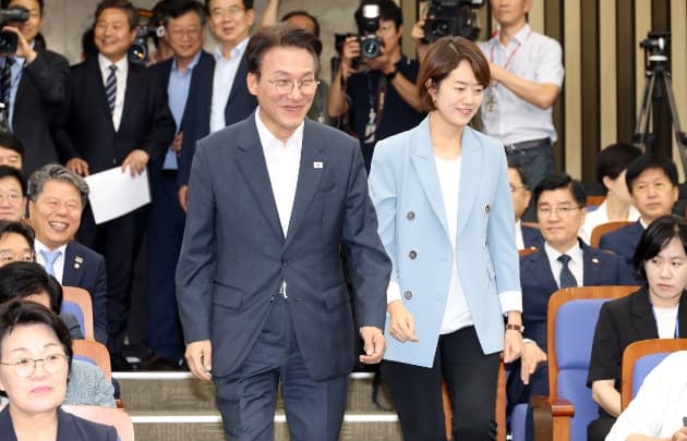 민주, 전당대회 '선호투표' 도입…보완수사권은 격론