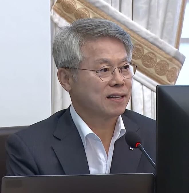 민형배 통합특별시장, 첫 국무회의서 "호남 반도체 클러스터 빈틈없이 뒷받침"