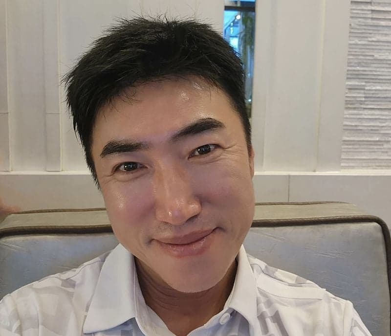 '발명가' 장동민, 또 특허 냈다…대기업과 페트병 경량화 '에코링' 기술 공동 개발