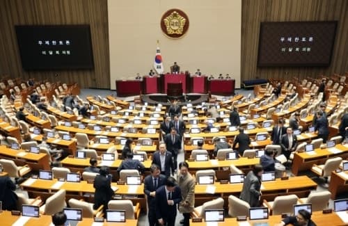 경찰 "중수청 사건 이첩 요구 거부권 필요…체포·압수수색 중엔 사건 안 넘긴다"
