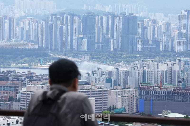 "공공임대 50% 이상 늘려야"…"기업형 민간임대 키워 공급 확대"