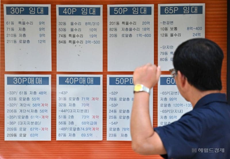국토부 첫 부동산 토론회, '공급'과 '전월세 해법' 쟁점…전문가들 "실거주 정책에 전세 매물 잠겼나"
