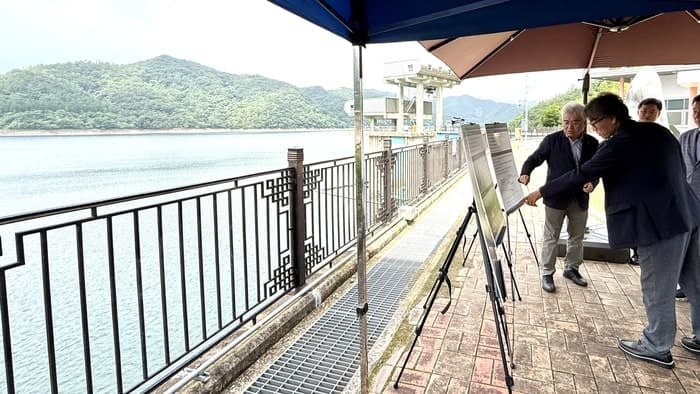 기후부, 호남 반도체 산단 용수 적기 공급 논의…2030년까지 공급 기반 구축
