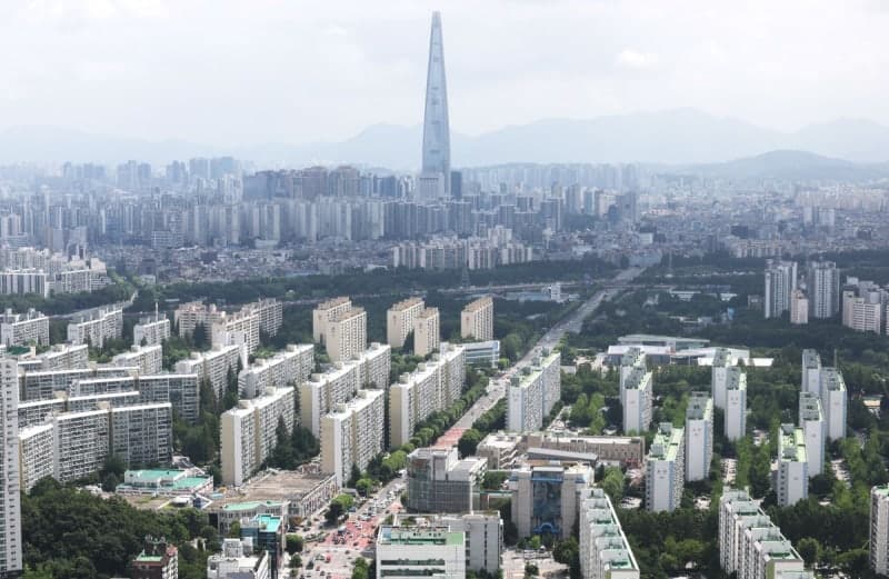 국토부 첫 부동산 토론회, '공급'부터 전월세 해법까지 쟁점 논의