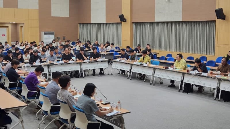 소나무 재선충병, 일부 지역에 80% 집중… 산림청 "맞춤형 전략으로 확산 차단"