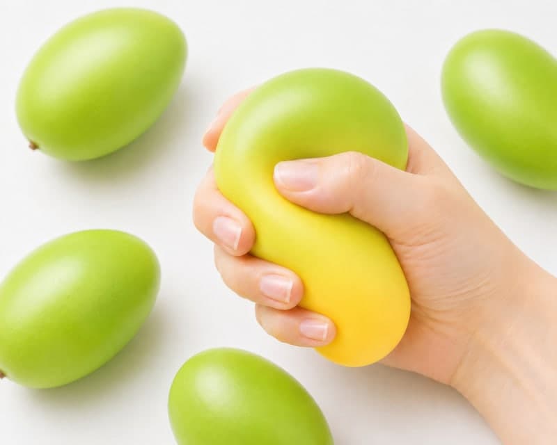 “여름철 차 안에서 폭발”…아이들 장난감 '스퀴시' 시한폭탄 돌변, 왜? 순식간에 '화상 폭탄'으로