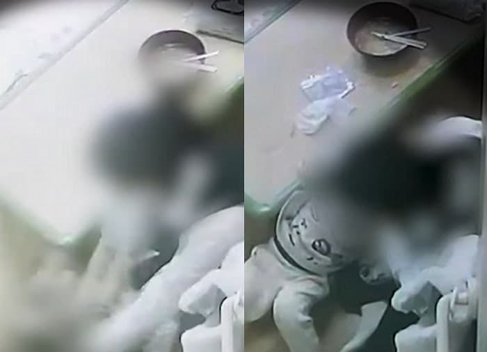 뇌종양 앓는 3세 아이 얼굴에 '손바닥 자국'…어린이집 교사 25차례 학대