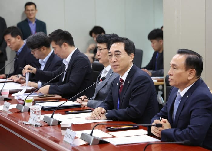 박수현 충남지사, "3력 혁신으로 '392조 투자' 뒷받침해 충남을 대한민국 AI 수도로 만들겠다" 강조