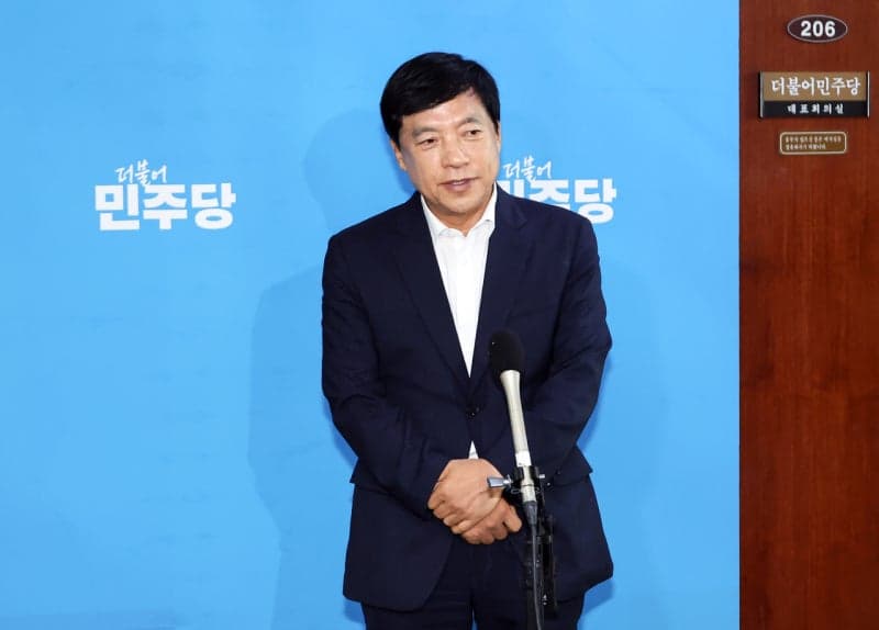 민주당 전당대회 룰 갈등 격화: 선호투표 도입, 청년최고 부결에 계파 충돌